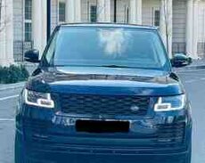 Land Rover Range Rover, 2016 il