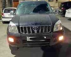 Toyota Prado, 2008 il