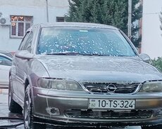 Opel Vektra, 1997 il