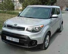 KIA Soul, 2016 il