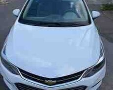Chevrolet Cruze, 2018 il