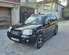 Nissan X-Trail, 2004 il