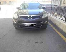 Mazda CX-9, 2008 il