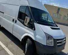 Ford Transit, 2006 il