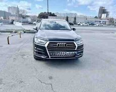 Audi Q7, 2016 il