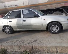 Daewoo Nexia, 2008 il