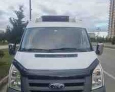 Ford Transit, 2010 il