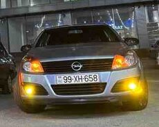 Opel Astra, 2006 il