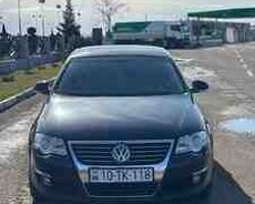 Volkswagen Passat, 2010 il