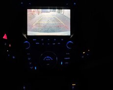 Hyundai i40, 2012 il