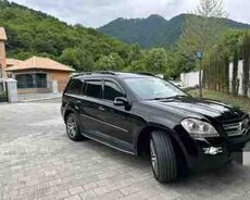 Mercedes GL 450, 2007 il