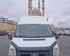 Ford Transit, 2007 il