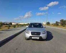 Hyundai Santa Fe, 2008 il