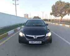 Honda Civic, 2008 il