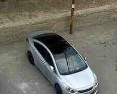 Hyundai i40, 2012 il