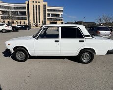 LADA (VAZ) 2107, 2005 il