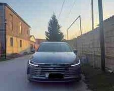 BYD Destroyer 05, 2025 il