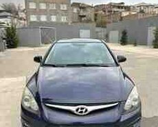 Hyundai i30, 2009 il