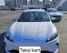 BYD Seal 05, 2025 il