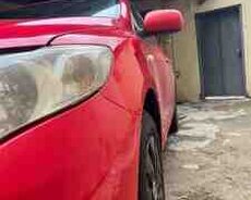 Toyota Corolla, 2006 il