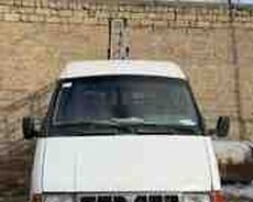 GAZ 3302-Gazel, 2002 il