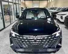 Changan Uni-Z, 2025 il