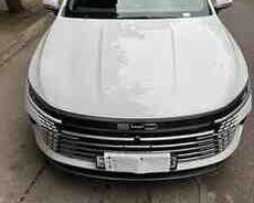 BYD Destroyer 05, 2025 il