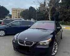 BMW 525, 2010 il