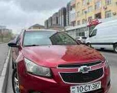 Chevrolet Cruze, 2012 il
