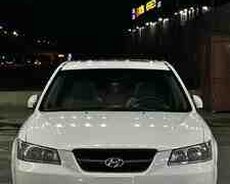 Hyundai Sonata, 2007 il