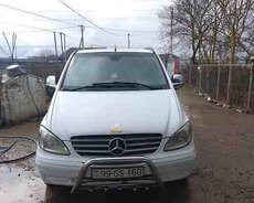 Mercedes Vito, 2007 il
