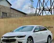 Chevrolet Malibu, 2018 il