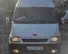 Ford Transit, 2005 il