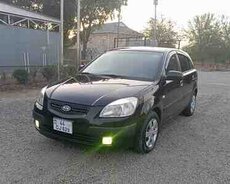 KIA Rio, 2006 il