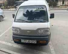 Chevrolet Damas, 2023 il