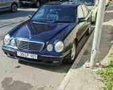 Mercedes E 240, 1999 il