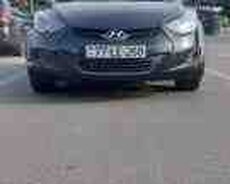 Hyundai Elantra, 2011 il