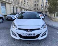 Hyundai i30, 2013 il