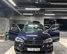 BMW X5, 2017 il