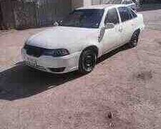 Daewoo Nexia, 1997 il