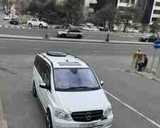 Mercedes Vito, 2008 il