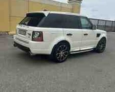 Land Rover RR Sport, 2008 il