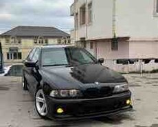 BMW 530, 2001 il