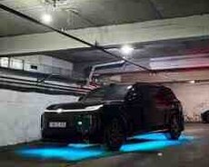 Changan Qiyuan Q07, 2025 il