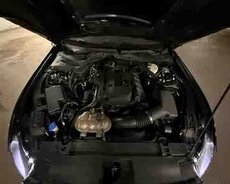 Ford Mustang, 2015 il