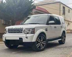 Land Rover Discovery, 2013 il