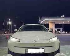 Changan Qiyuan A05, 2025 il