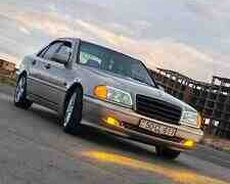 Mercedes C 240, 1997 il