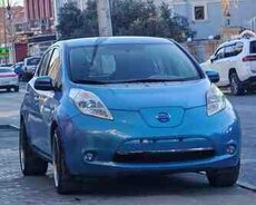 Nissan Leaf, 2011 il