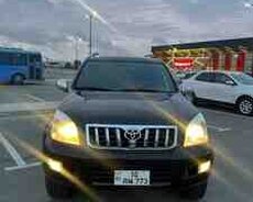 Toyota Prado, 2005 il